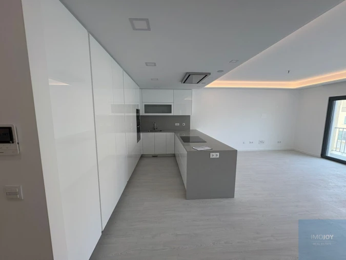 Apartamento T3 para Venda em Ericeira Foto 4