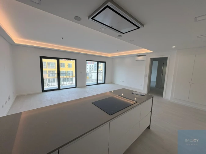 Apartamento T3 para Venda em Ericeira Foto 7