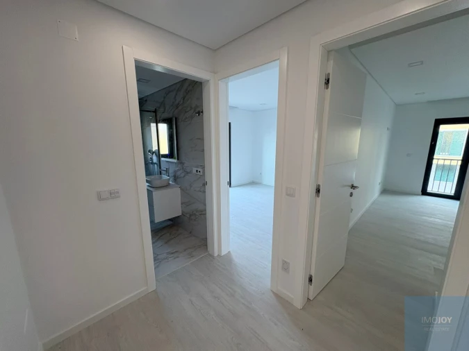 Apartamento T3 para Venda em Ericeira Foto 10