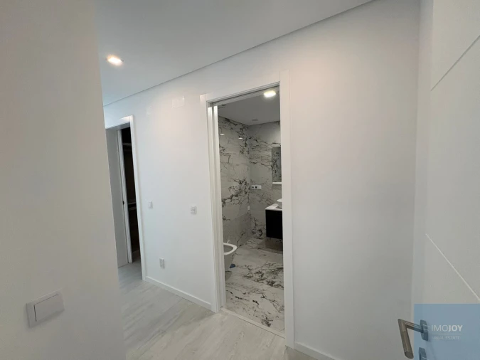 Apartamento T3 para Venda em Ericeira Foto 14