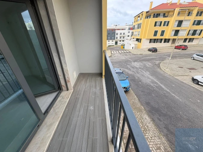 Apartamento T3 para Venda em Ericeira Foto 15