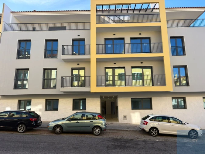 Apartamento T3 para Venda em Ericeira Foto 26