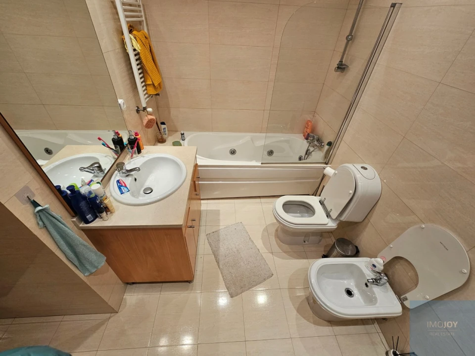 Apartamento T2 para Arrendamento em Rio Tinto Foto 12