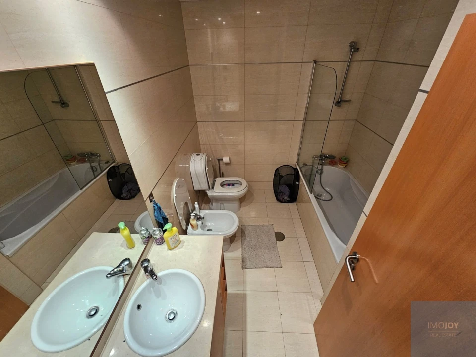 Apartamento T2 para Arrendamento em Rio Tinto Foto 15