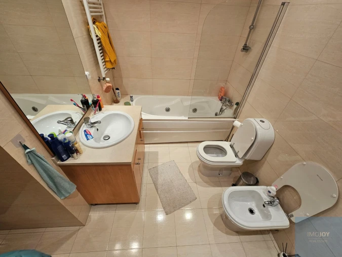 Apartamento T2 para Arrendamento em Rio Tinto Foto 12