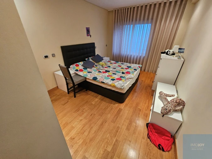 Apartamento T2 para Arrendamento em Rio Tinto Foto 13