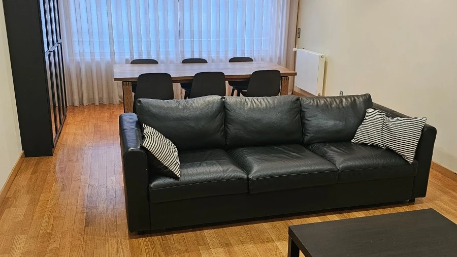 Apartamento T2 para Arrendamento em Rio Tinto