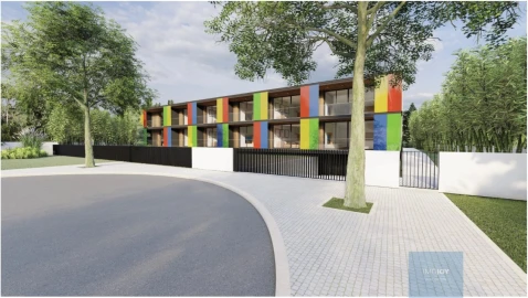Apartamento T1 para Venda em Montenegro