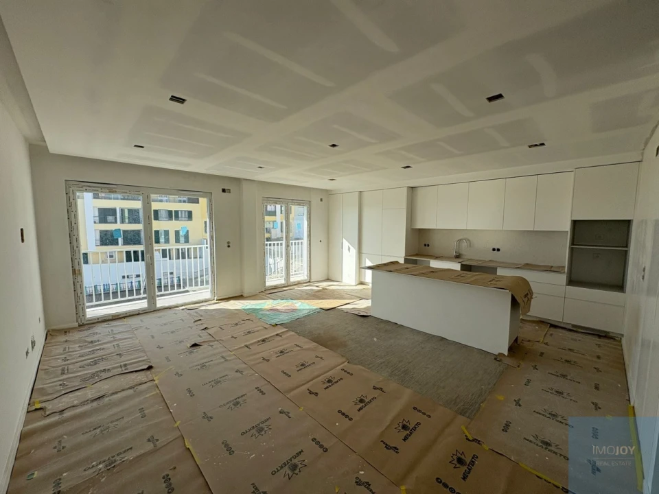 Apartamento T3 para Venda em Ericeira Foto 1