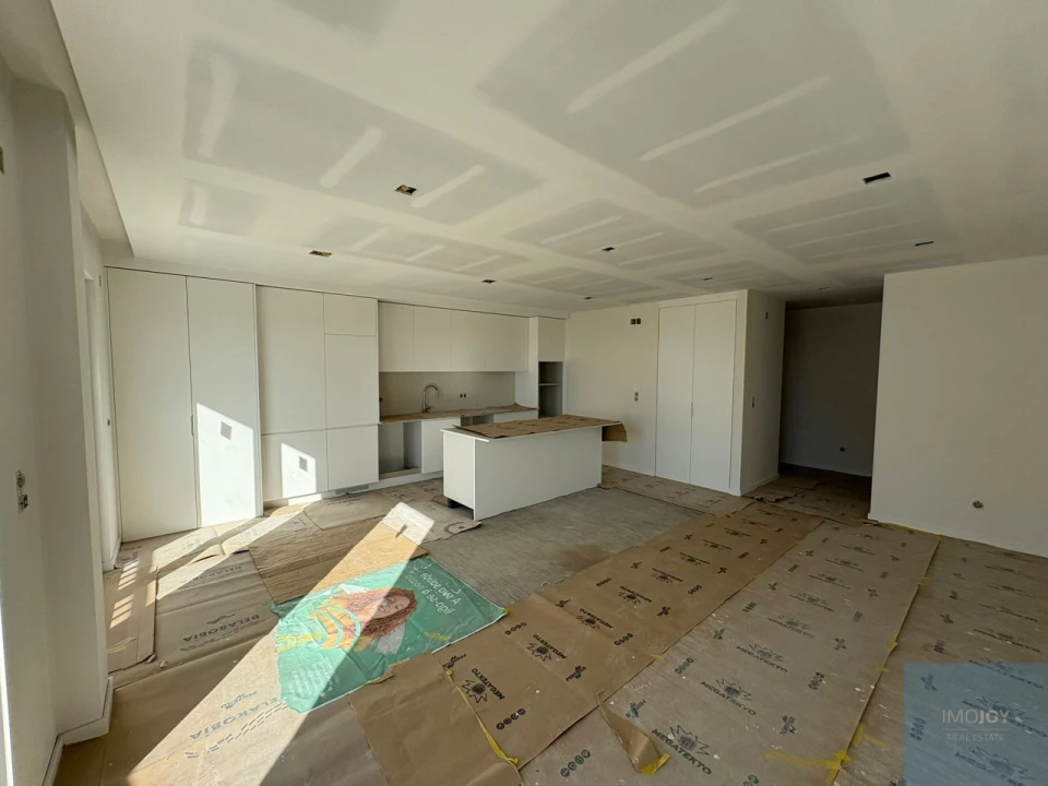 Apartamento T3 para Venda em Ericeira Foto 2