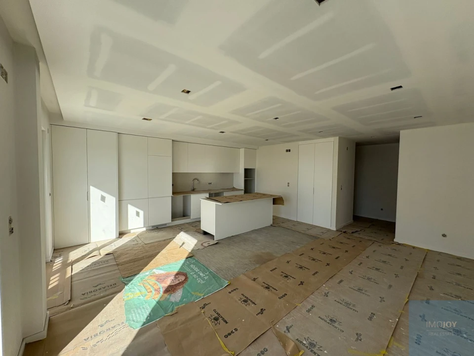 Apartamento T3 para Venda em Ericeira Foto 3