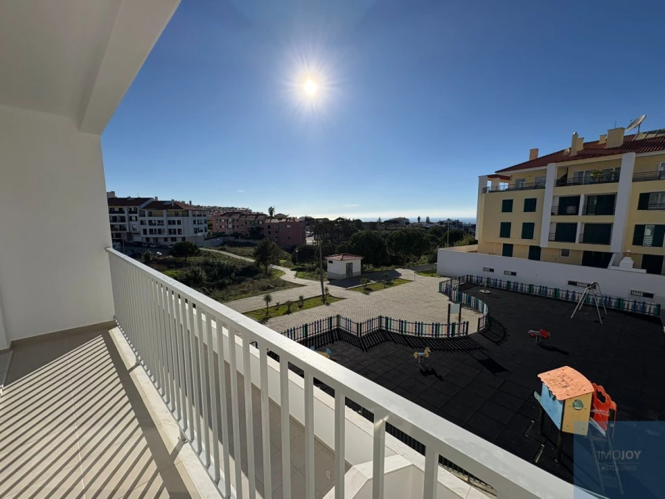 Apartamento T3 para Venda em Ericeira Foto 19