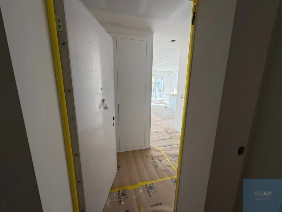 Apartamento T3 para Venda em Ericeira Foto 22