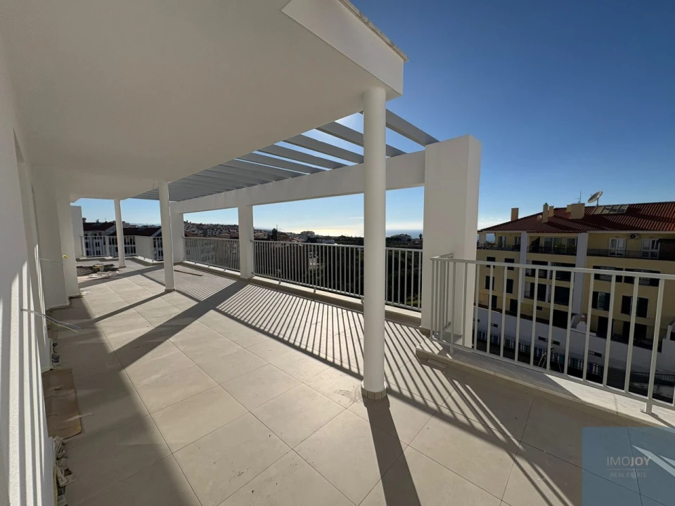 Apartamento T3 para Venda em Ericeira Foto 1