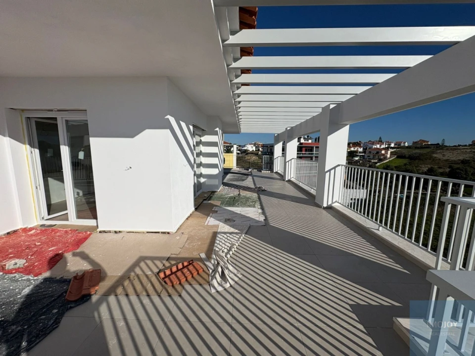 Apartamento T3 para Venda em Ericeira Foto 3