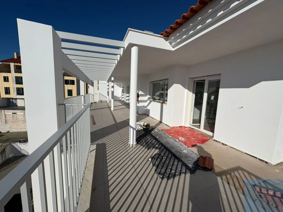 Apartamento T3 para Venda em Ericeira Foto 5