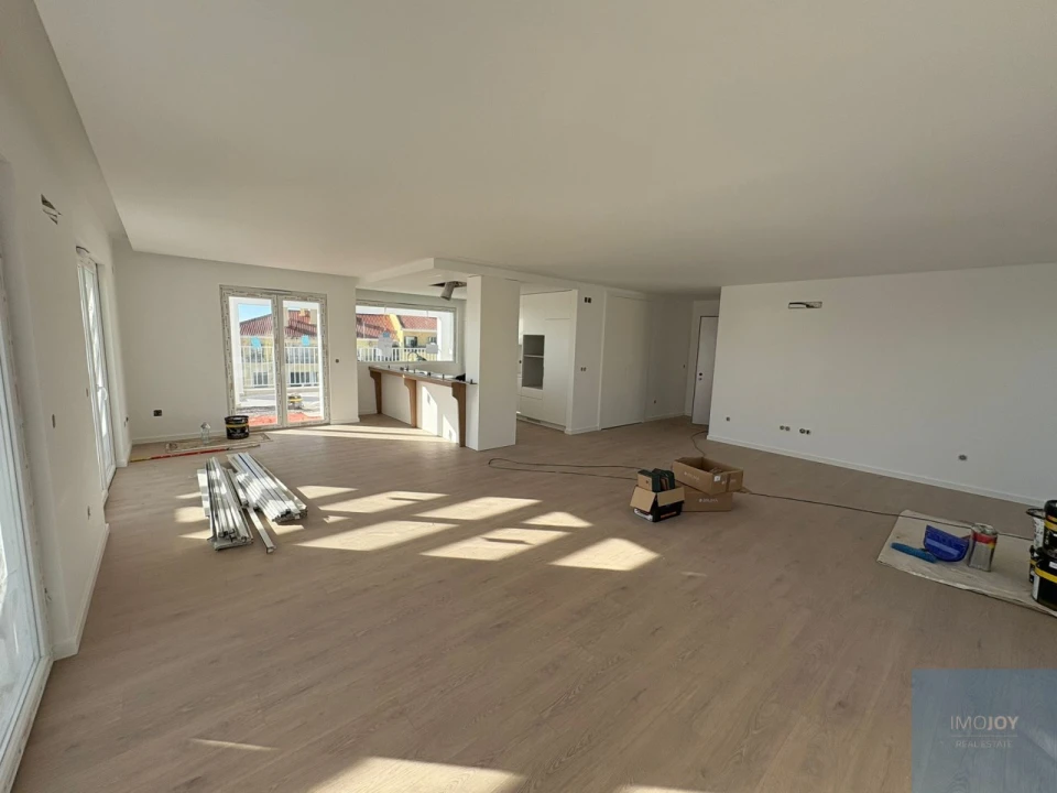 Apartamento T3 para Venda em Ericeira Foto 6