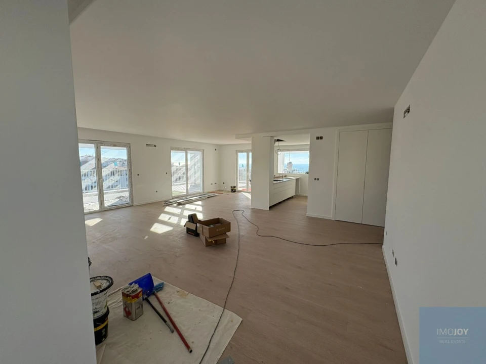 Apartamento T3 para Venda em Ericeira Foto 7