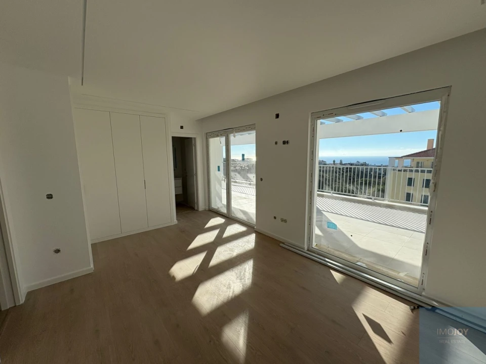 Apartamento T3 para Venda em Ericeira Foto 14