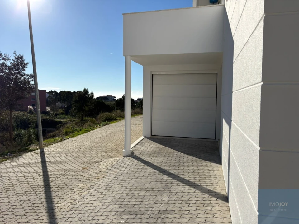 Apartamento T3 para Venda em Ericeira Foto 23