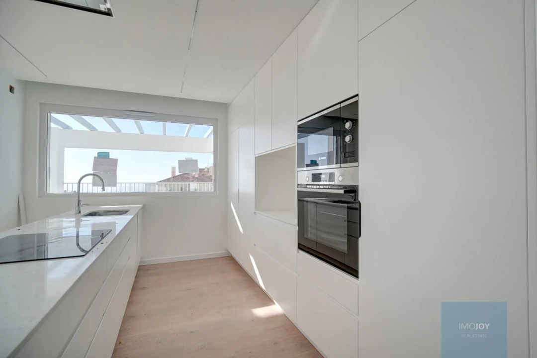 Apartamento T3 para Venda em Ericeira Foto 5