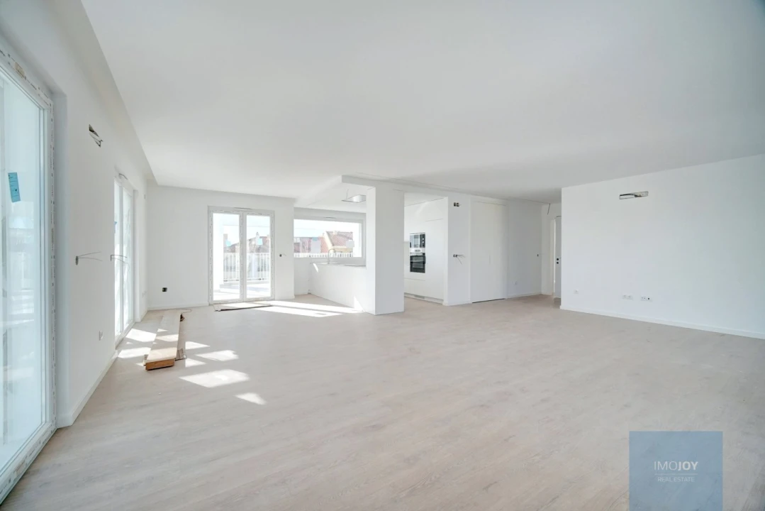 Apartamento T3 para Venda em Ericeira Foto 8