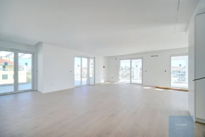 Apartamento T3 para Venda em Ericeira