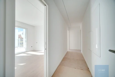 Apartamento T3 para Venda em Ericeira