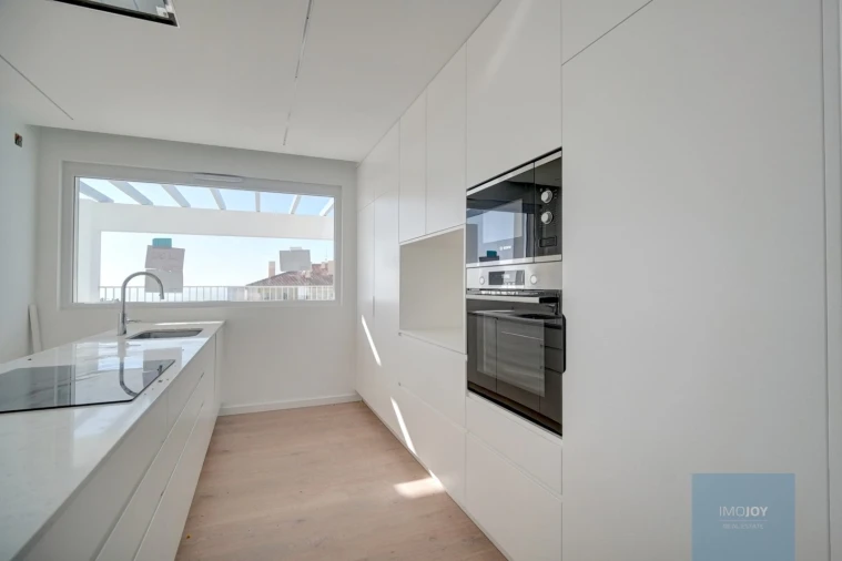 Apartamento T3 para Venda em Ericeira Foto 5