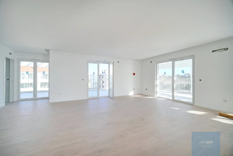 Apartamento T3 para Venda em Ericeira Foto 7