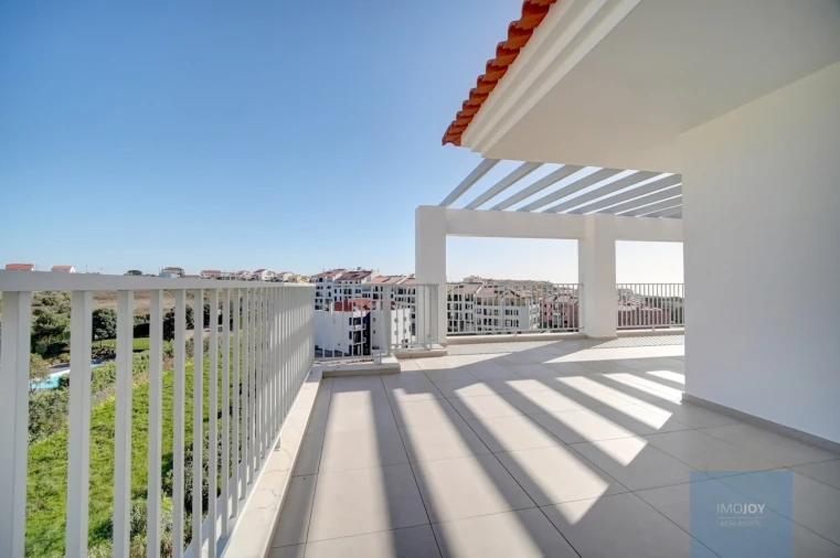 Apartamento T3 para Venda em Ericeira Foto 10