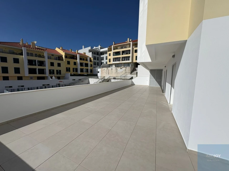 Apartamento T2 para Venda em Ericeira Foto 1