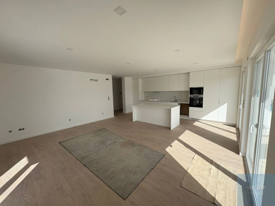 Apartamento T2 para Venda em Ericeira Foto 6