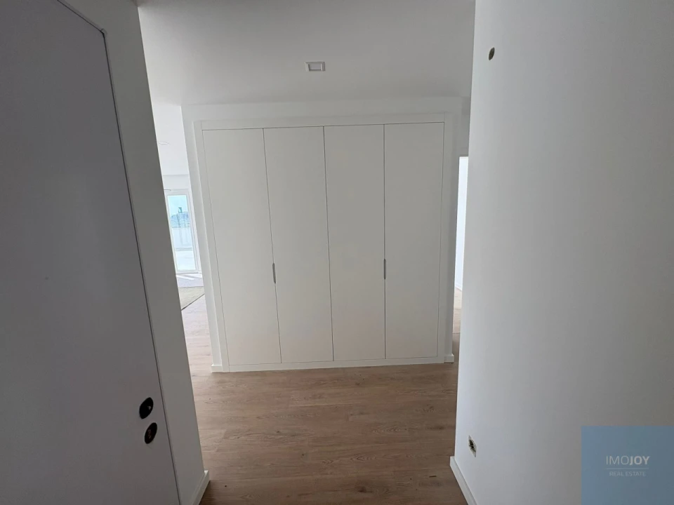 Apartamento T2 para Venda em Ericeira Foto 8