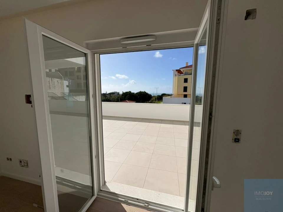 Apartamento T2 para Venda em Ericeira Foto 16