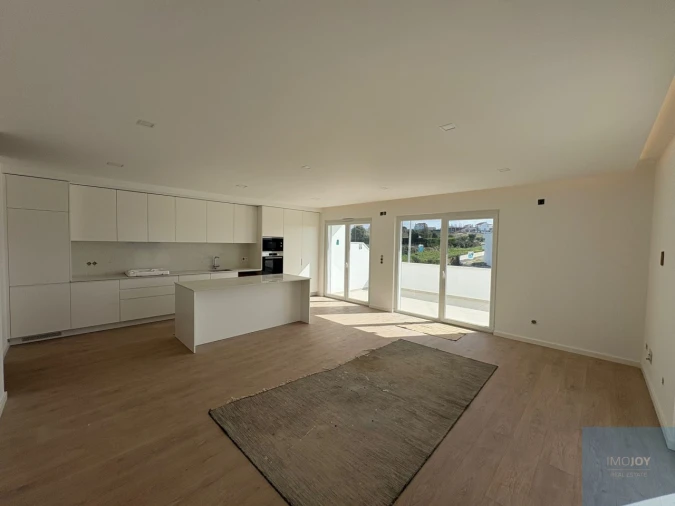 Apartamento T2 para Venda em Ericeira Foto 4