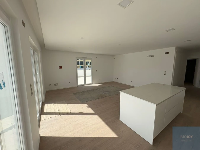 Apartamento T2 para Venda em Ericeira Foto 7