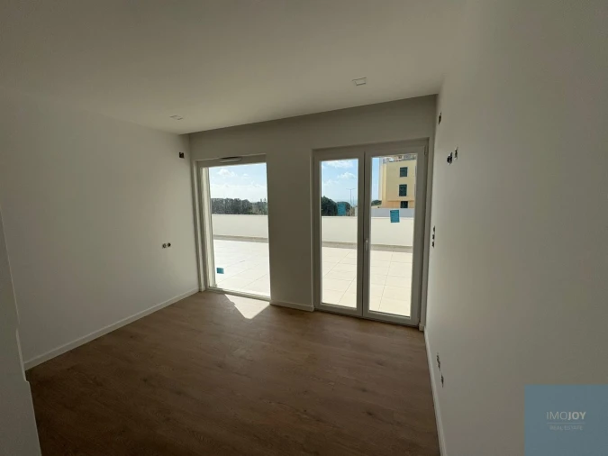Apartamento T2 para Venda em Ericeira Foto 11