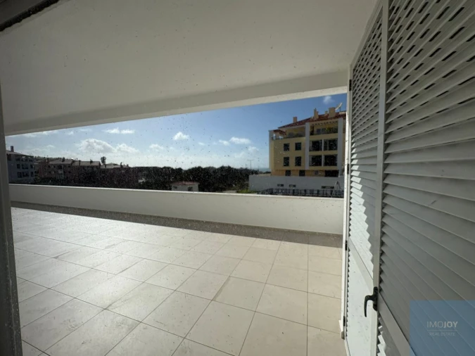Apartamento T2 para Venda em Ericeira Foto 17