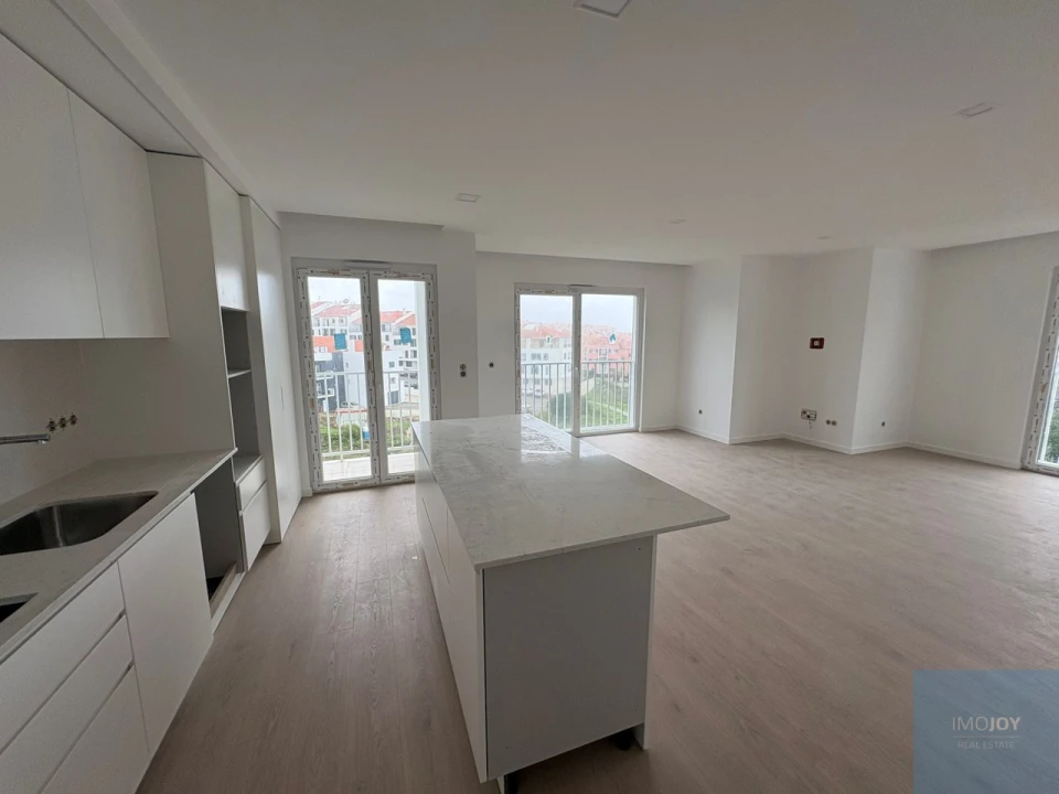 Apartamento T2 para Venda em Ericeira Foto 5