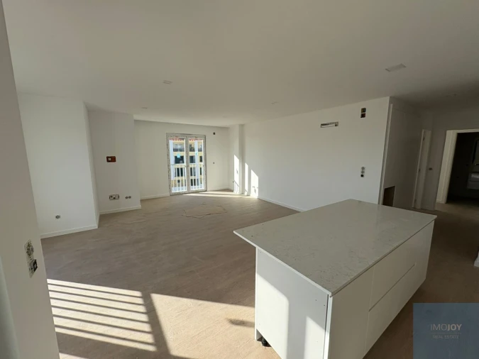 Apartamento T2 para Venda em Ericeira Foto 3
