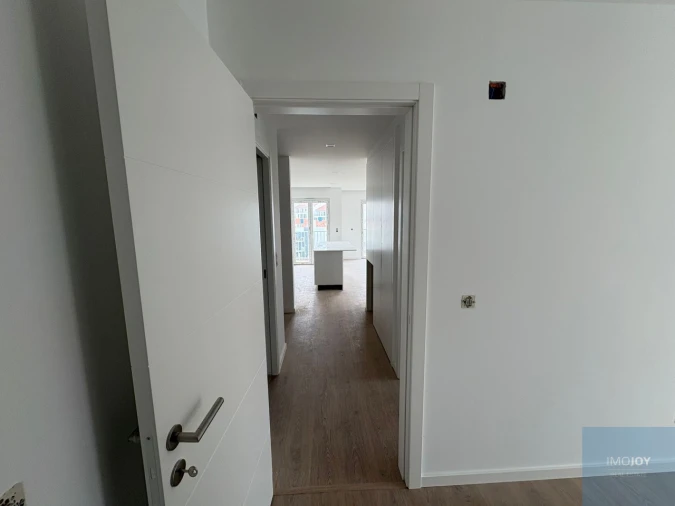 Apartamento T2 para Venda em Ericeira Foto 8