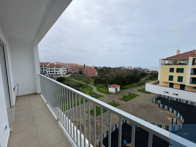 Apartamento T2 para Venda em Ericeira Foto 18