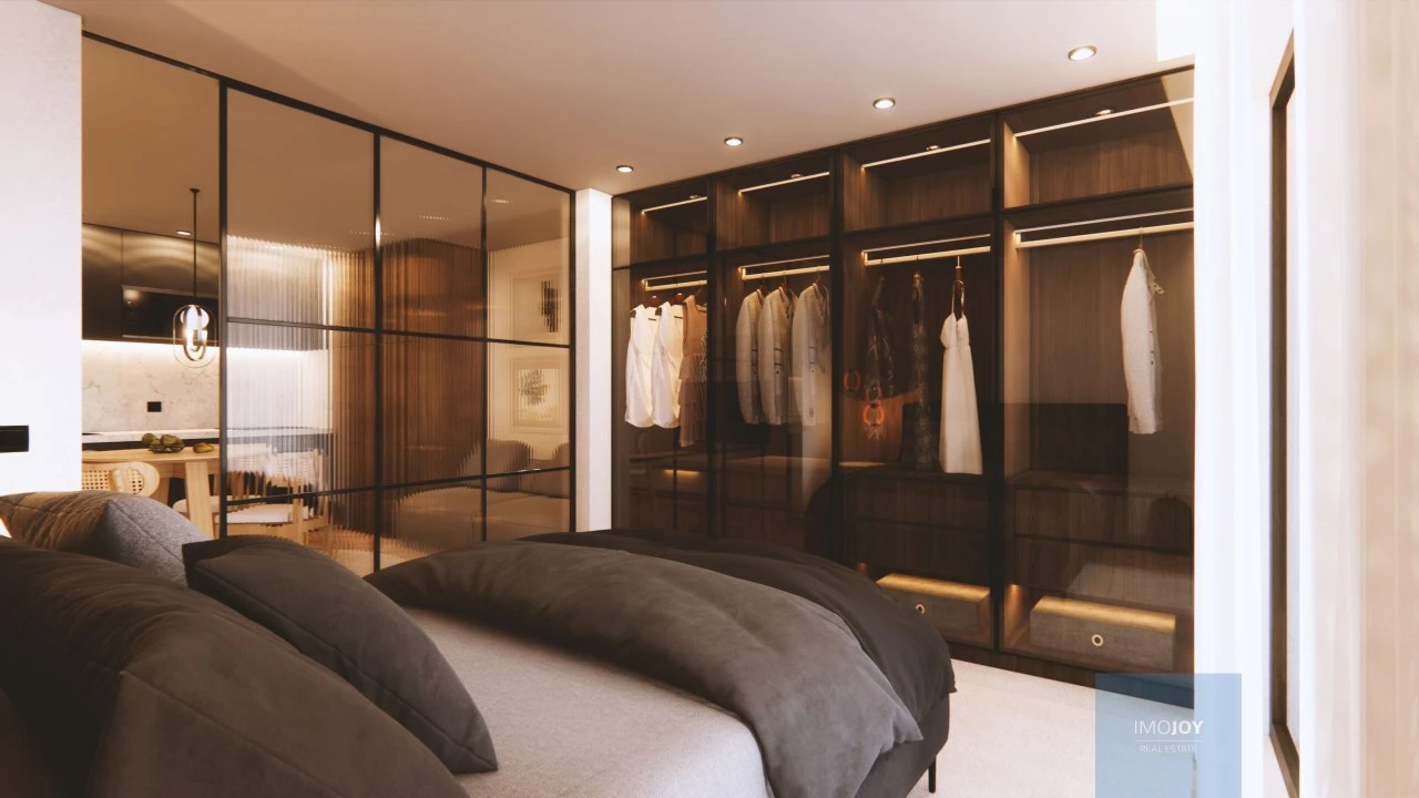 Apartamento T1 para Venda em Matosinhos e Leça da Palmeira Foto 12
