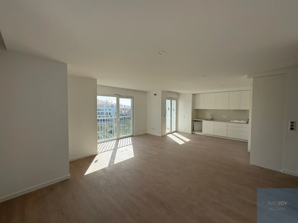 Apartamento T2 para Venda em Ericeira Foto 1