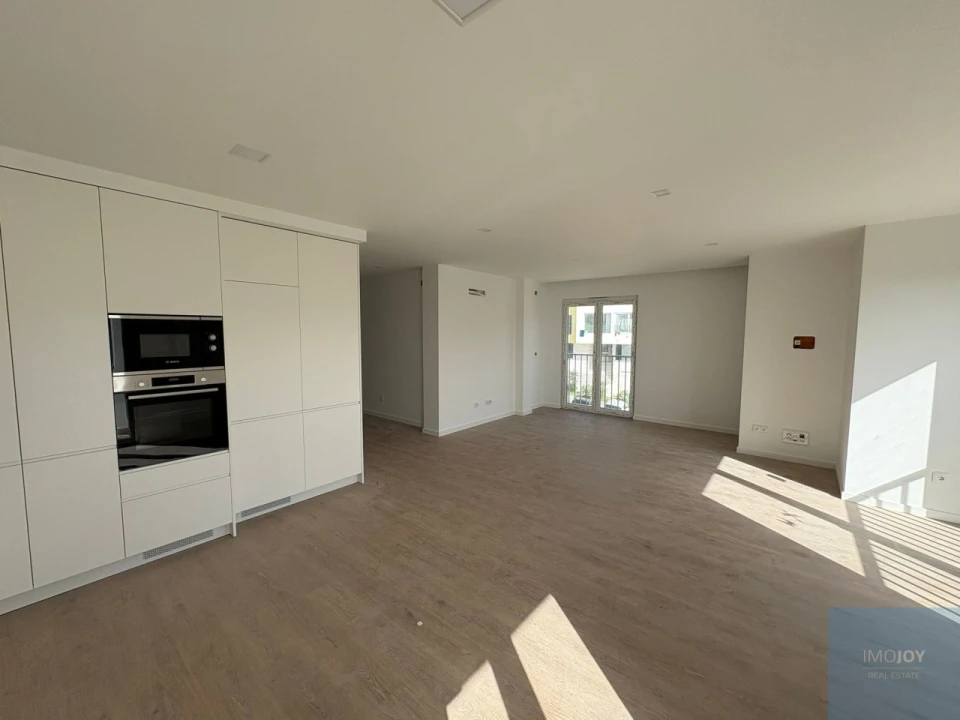 Apartamento T2 para Venda em Ericeira Foto 4