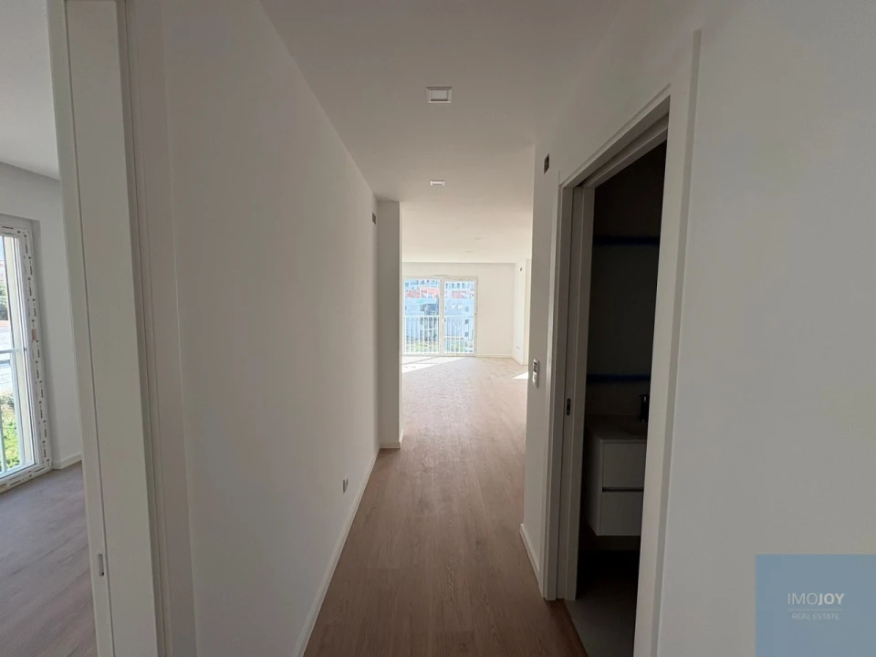 Apartamento T2 para Venda em Ericeira Foto 5
