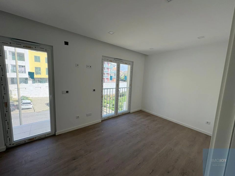 Apartamento T2 para Venda em Ericeira Foto 7