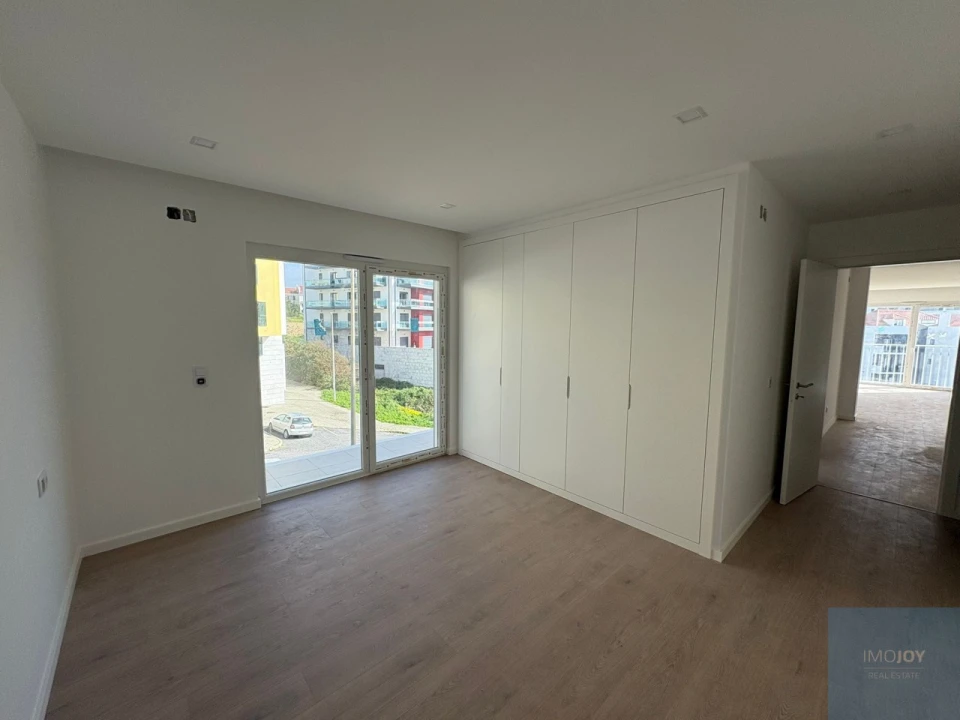 Apartamento T2 para Venda em Ericeira Foto 11