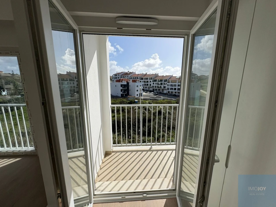 Apartamento T2 para Venda em Ericeira Foto 12